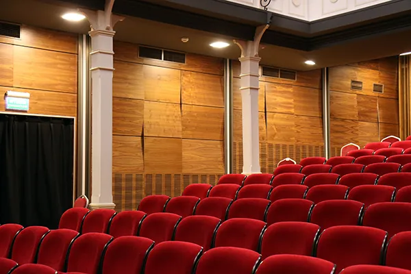 cultuur events Bedrijfssoftware voor portalen en workflows