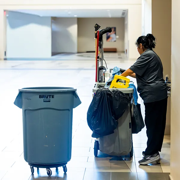 facility management Bedrijfssoftware voor portalen en workflows