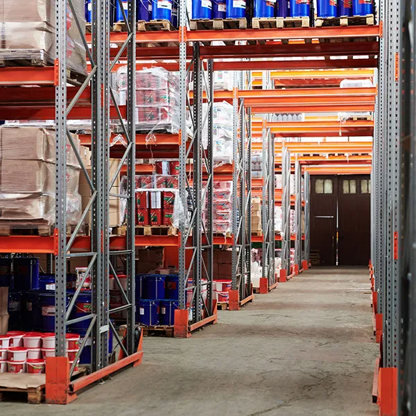 logistiek Bedrijfssoftware voor portalen en workflows